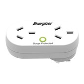 Energizer 2Port Surge