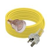 Energizer HD Ext Lead 20m