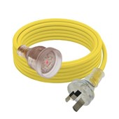 Energizer HD Ext Lead 10m