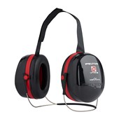 3M Peltor Optime III Earmuff NB H540B BlRd Cs10