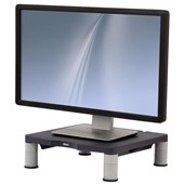 Fellowes 9169306 Standard Monitor Riser Graphite