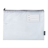 Aspire A4 Mesh PouchPocket Zippered