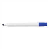 Aspire Whiteboard Marker Bullet Blue