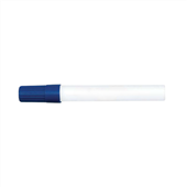 Aspire Permanent Marker Bullet Blue