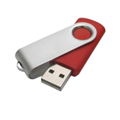 Aspire Premier 16GB Swivel Style USB Drive