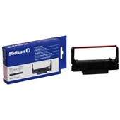 Pelikan Epson ERC38 Ribbon Red with Black