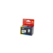Canon CL641XL Ink Cartridge Colour