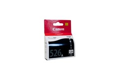 Canon CLI526BK Ink Cartridge Photo Black