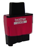 Brother LC47M Ink Cartridge Magenta