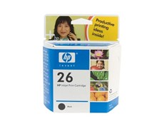 HP 51626AA Ink Cartridge Black