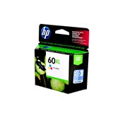 HP 60XL CC644WA Ink Cartridge Tri Colour