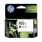HP 951XL CN047AA Ink Cartridge Magenta