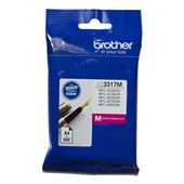 Brother LC3317M Ink Cartridge Magenta