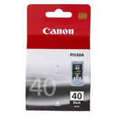 Canon PG40 Fine Ink Cartridge Black