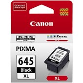 Canon PG645XL Ink Cartridge Black