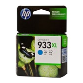 HP 933XL CN054AA Ink Cartridge Cyan
