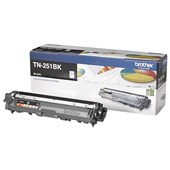 Brother TN251BK Toner Cartridge Black