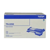 Brother TN2250 Toner Cartridge Black