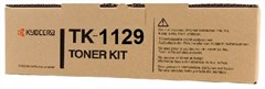 Kyocera TK1129 Toner Cartridge Black