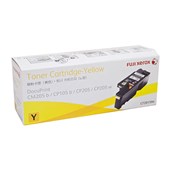 Fuji Xerox CT201594 Laser Toner Cartridge Yellow