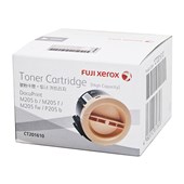 Fuji Xerox CT201610 Laser Toner Cartridge Black