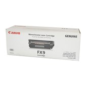 Canon FX9 Fax Toner Cartridge Black