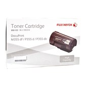 Fuji Xerox CT201938 Toner Cartridge Black