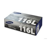 Samsung MLTD116L SU830A High Yield Toner Cartridge Black