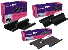 Pelikan KXFA54E Fax Film Panasonic 2 Pack