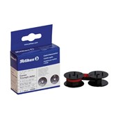 Pelikan 24 Typewriter Ribbon Black Red Each