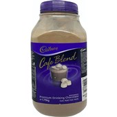 Cadbury Drinking Chocolate 175KG