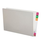 Avery Shelf Lateral File Extra Heavyweight White 100 Box