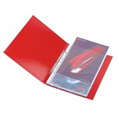 Marbig Sheet Protectors Portrait A3 Clear 100 Box