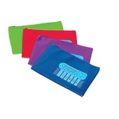 Marbig Pencil Case Name Small 225mmx140mm