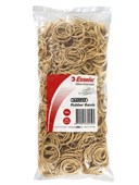 Esselte Rubber Bands 500g Size 14 Natural Bag
