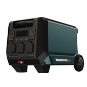 WCBG2000 Welling  Crossley Portable Power Station 2000W 1843Wh
