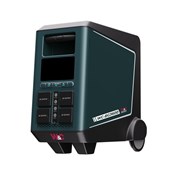 WCBG3600 Welling  Crossley Portable Power Station 3600W 3840Wh