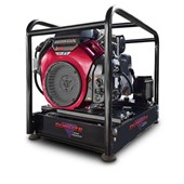 Dunlite 20kVA Petrol Generator Honda iGX800 ES