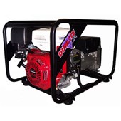 Dunlite 8kVA Petrol Generator Honda GX390 ES