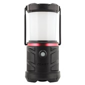 COAST EAL22 Emergency Area Lantern 1250 Lumens Alkaline Dual Power