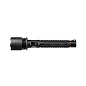 COAST XP40R Rechargeable 8000 Lumen Torch with POWER IQ OLED Realtime Display