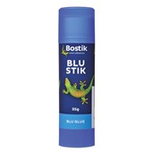 Bostik Glue Stick Blu 35gm 10 Box