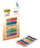 Post It Flags 684ARR1 Arrow Primary Colors 100 Pack