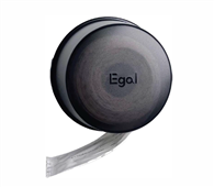 Egal Pad Dispenser Polycarbonate Dispenser Each