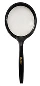 Helix Hand Held Magnifying Glass
