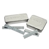 Rexel Staples 266 Electric Optima 56 3750 Box