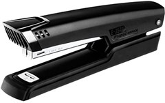 Maped Stapler Metal Full Strip Black for Staples 266