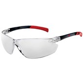 3M SNN301C Savanah Protec Eyewear AntiFog Smoke