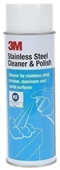 3M Stainless Steel Clean Spray 200g Box 6