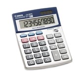 Canon LS100TS 10 Digit Desktop Calculator
